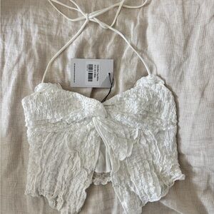 Princess Polly Calardian Top